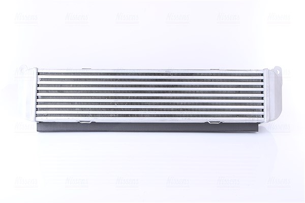 Nissens Ladeluftkühler [Hersteller-Nr. 96243] für Land Rover