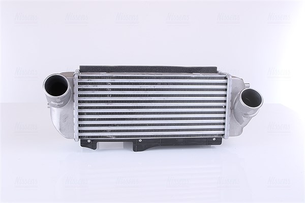Nissens Ladeluftkühler [Hersteller-Nr. 96192] für Hyundai, Kia