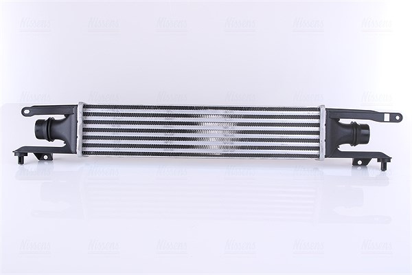 Nissens Ladeluftkühler [Hersteller-Nr. 96589] für Opel, Vauxhall