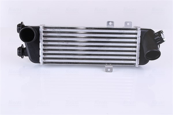 Nissens Ladeluftkühler [Hersteller-Nr. 96562] für Hyundai, Kia