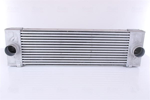 Nissens Ladeluftkühler [Hersteller-Nr. 96066] für Ford