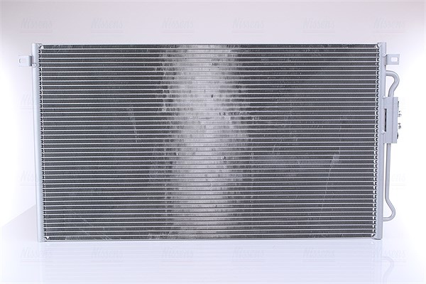 Nissens Kondensator, Klimaanlage [Hersteller-Nr. 94716] für Chrysler