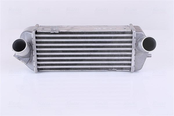 Nissens Ladeluftkühler [Hersteller-Nr. 96558] für Hyundai, Kia