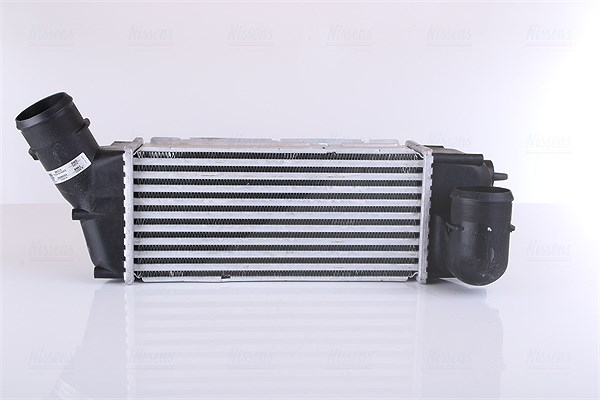 Nissens Ladeluftkühler [Hersteller-Nr. 96515] für Citroën, Peugeot