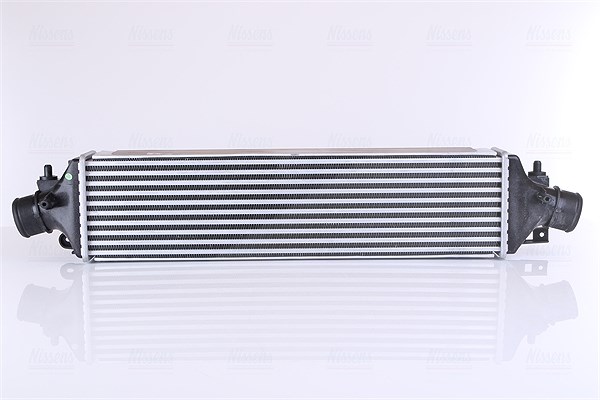 Nissens Ladeluftkühler [Hersteller-Nr. 96406] für Alfa Romeo