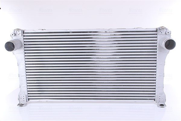 Nissens Ladeluftkühler [Hersteller-Nr. 96401] für Toyota
