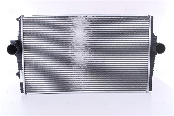 Nissens Ladeluftkühler [Hersteller-Nr. 969001] für Volvo