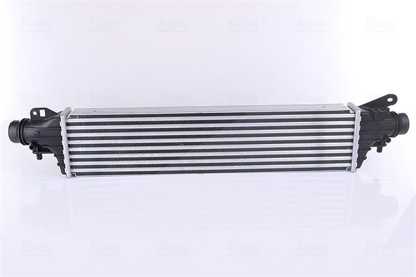 Nissens Ladeluftkühler [Hersteller-Nr. 96310] für Vauxhall, Opel