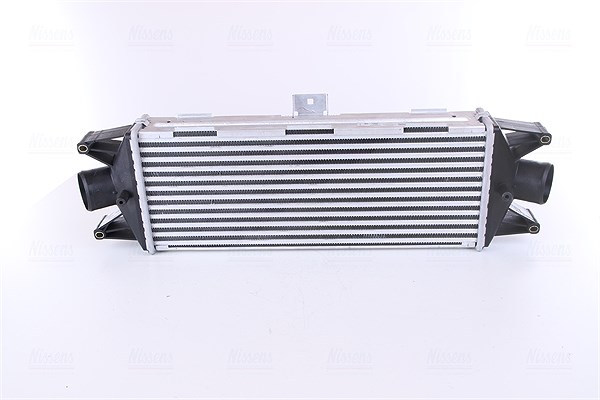 Nissens Ladeluftkühler [Hersteller-Nr. 96727] für Iveco