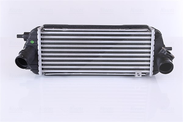 Nissens Ladeluftkühler [Hersteller-Nr. 96309] für Kia, Hyundai