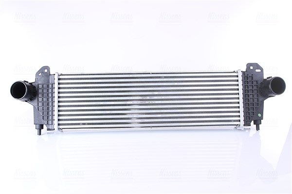 Nissens Ladeluftkühler [Hersteller-Nr. 96245] für Iveco