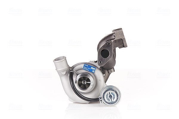 Nissens Lader, Aufladung [Hersteller-Nr. 93208] für Ford