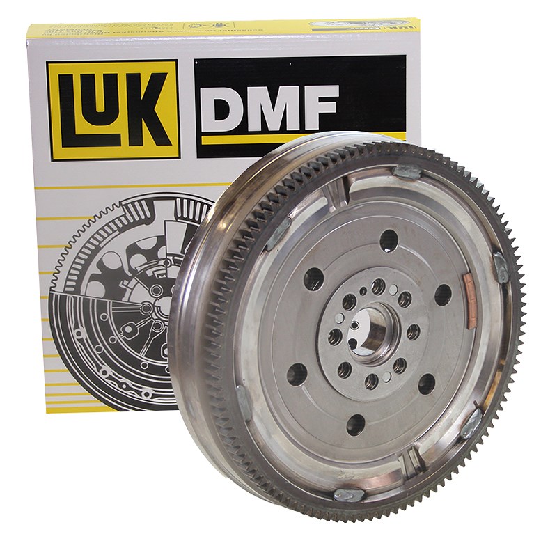Schaeffler Luk Schwungrad ZMS [Hersteller-Nr. 415021710] für Mazda
