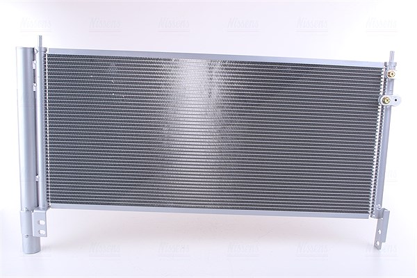 Nissens Kondensator, Klimaanlage [Hersteller-Nr. 940175] für Toyota, Lexus