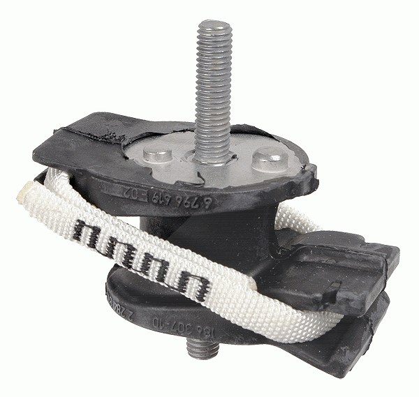 Lemförder Lagerung, Schaltgetriebe [Hersteller-Nr. 3718701] für BMW