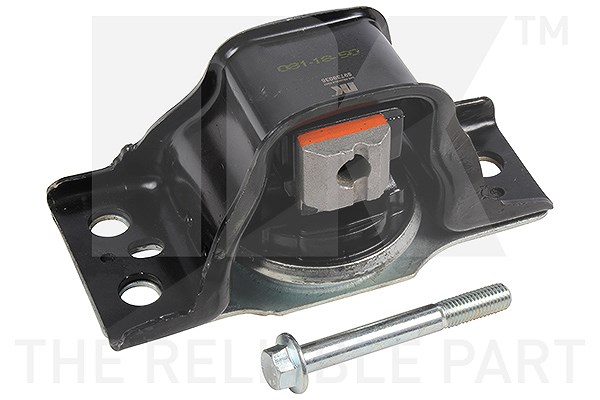 Nk Lagerung, Motor [Hersteller-Nr. 59739036] für Renault