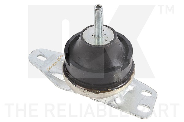 Nk Lagerung, Motor [Hersteller-Nr. 59719035] für Peugeot, Citroën