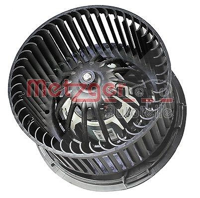 Metzger Autoteile Innenraumgebläse [Hersteller-Nr. 0917328] für Nissan