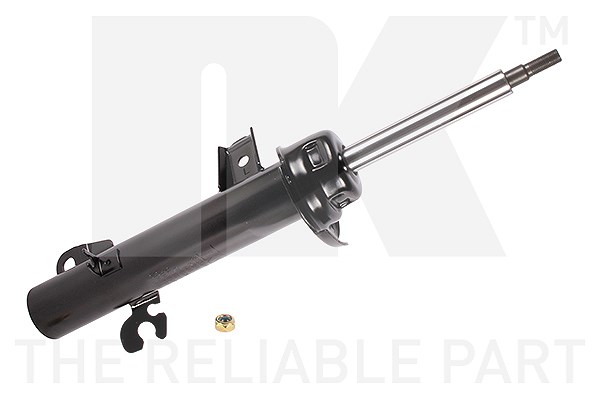 Nk Stoßdämpfer [Hersteller-Nr. 651533894] für Mini