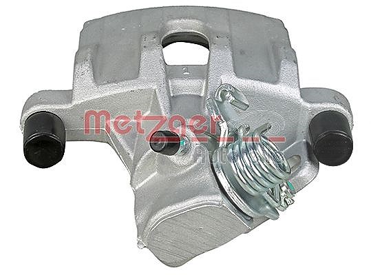 Metzger Autoteile Bremssattel- links hinten [Hersteller-Nr. 6260045] für Volvo, Mazda, Ford