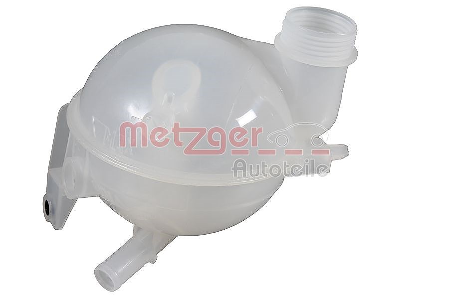 Metzger Autoteile Ausgleichsbehälter, Kühlmittel [Hersteller-Nr. 2140210] für Citroën, Peugeot