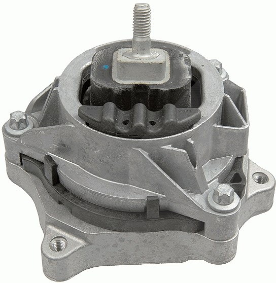 Lemförder Lagerung, Motor [Hersteller-Nr. 3943801] für BMW