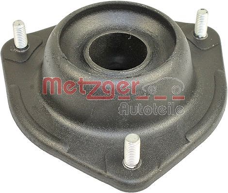 Metzger Autoteile Reparatursatz, Federbeinstützlager [Hersteller-Nr. 6490108] für Hyundai