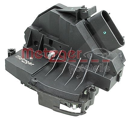 Metzger Autoteile Türschloss [Hersteller-Nr. 2314086] für Volvo