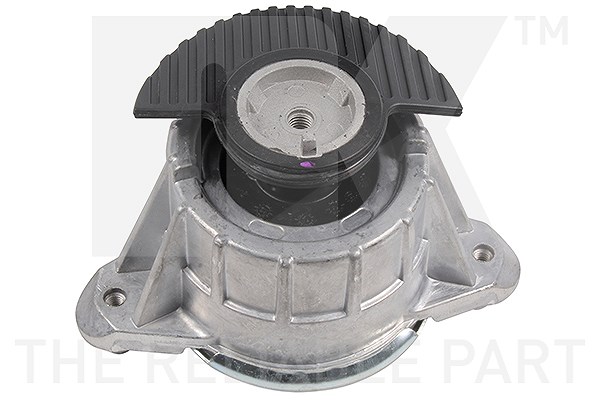 Nk Lagerung, Motor [Hersteller-Nr. 59733019] für Mercedes-Benz