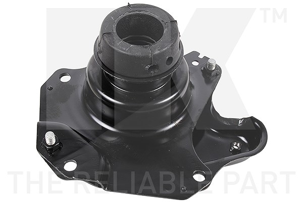 Nk Lagerung, Motor [Hersteller-Nr. 59747096] für Seat, VW
