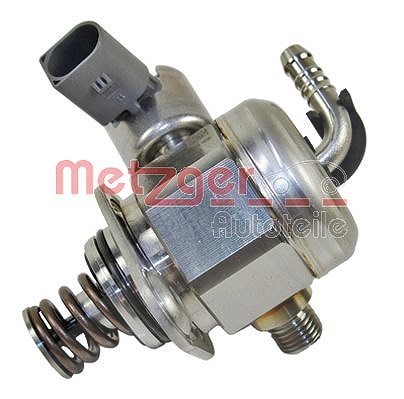 Metzger Autoteile Hochdruckpumpe [Hersteller-Nr. 2250300] für VW, Audi, Skoda, Seat