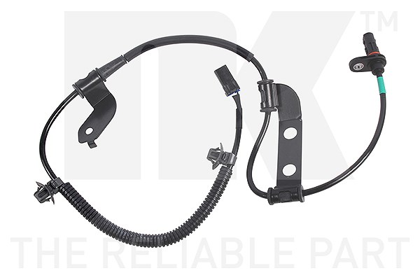 Nk Sensor, Raddrehzahl [Hersteller-Nr. 293533] für Kia