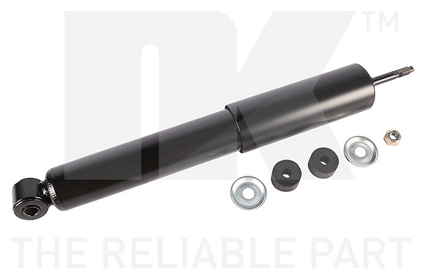 Nk Stoßdämpfer [Hersteller-Nr. 63222991] für Ford, Nissan