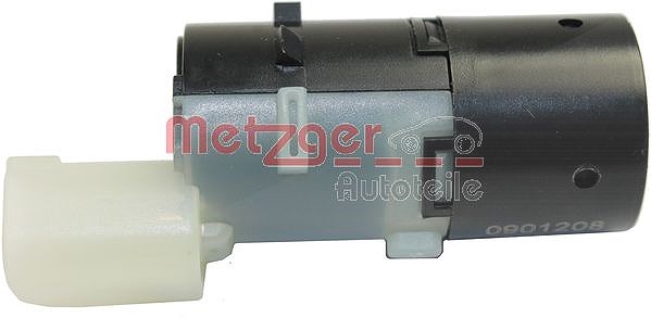 Metzger Autoteile Sensor, Einparkhilfe [Hersteller-Nr. 0901208] für BMW