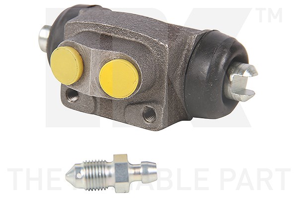 Nk Radbremszylinder [Hersteller-Nr. 809920] für Volvo, Ford