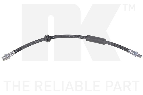 Nk Bremsschlauch Hinterachse [Hersteller-Nr. 854023] für Mini
