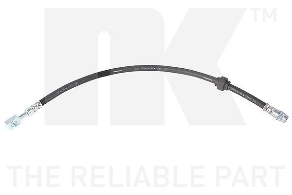 Nk Bremsschlauch [Hersteller-Nr. 853767] für Peugeot