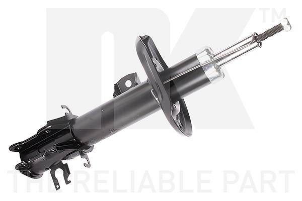 Nk Stoßdämpfer [Hersteller-Nr. 652332362] für Fiat, Opel