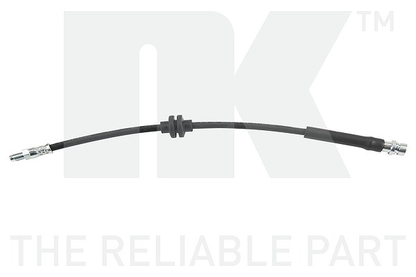NK 853247 Bremsschlauch Vorderachse Vorne für Mazda - Bild 5