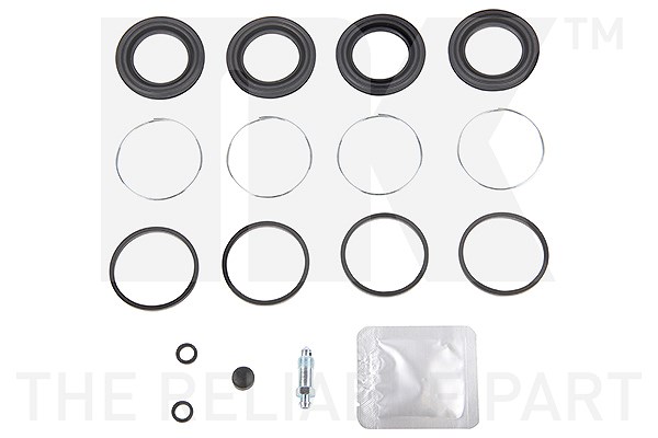 Nk Reparatursatz, Bremssattel [Hersteller-Nr. 8845028] für Toyota