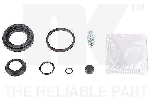 Nk Reparatursatz, Bremssattel [Hersteller-Nr. 8839018] für Renault