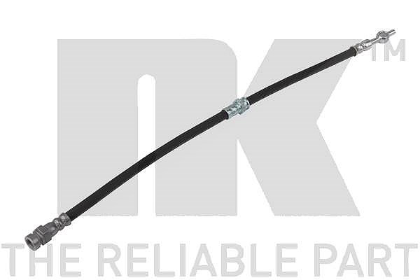 Nk Bremsschlauch [Hersteller-Nr. 853441] für Hyundai