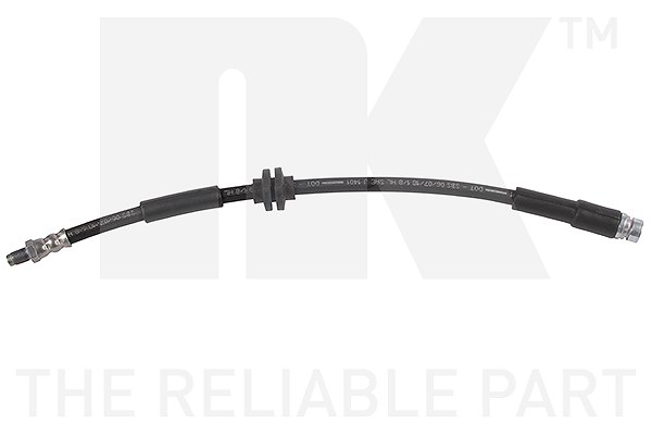 Nk Bremsschlauch [Hersteller-Nr. 853268] für Mazda