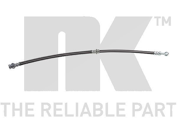 Nk Bremsschlauch [Hersteller-Nr. 853069] für Mitsubishi