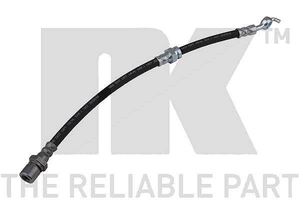 Nk Bremsschlauch [Hersteller-Nr. 855021] für Chevrolet, Daewoo