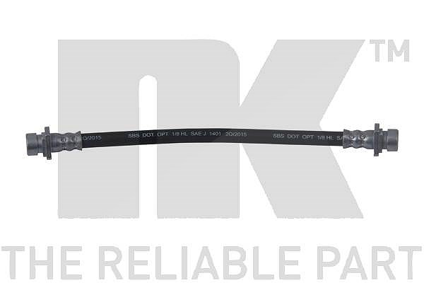 Nk Bremsschlauch [Hersteller-Nr. 852629] für Honda