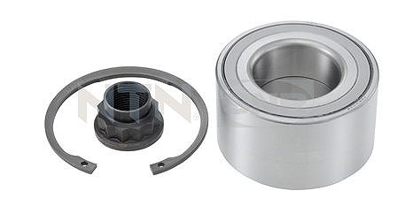 Snr Radlagersatz [Hersteller-Nr. R169.60] für Toyota