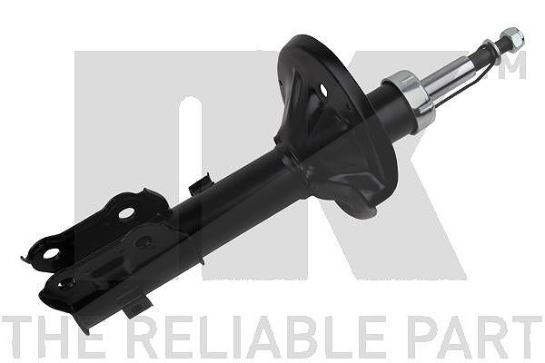 Nk Stoßdämpfer [Hersteller-Nr. 653434782] für Hyundai