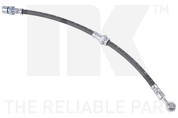 Nk Bremsschlauch [Hersteller-Nr. 855020] für Daewoo, Chevrolet