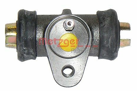 Metzger Autoteile Radbremszylinder [Hersteller-Nr. 101-044] für VW